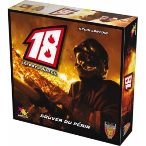 cover SOLDATS DE FEU