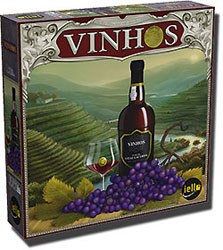 Vinhos Cover