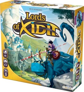 Lord of dixit box