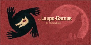 Loups garous cover