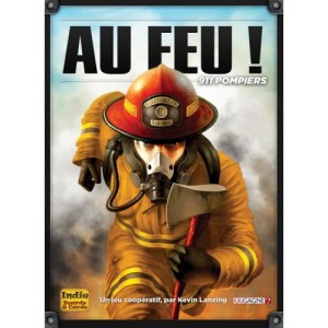 cover AU FEU