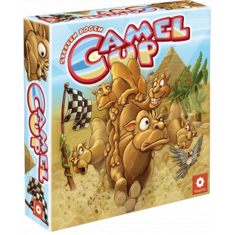 camel up cover
