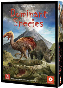 Dominant Species cover