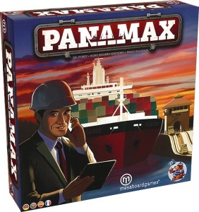 panamax cover