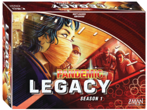 pandemic legacy