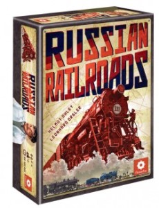 Russian Railroads