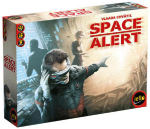 space alert cover