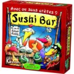 Sushi Bar cover