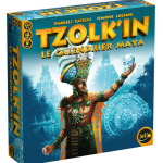 tzolkin cover by Iello