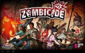 Zombicide cover